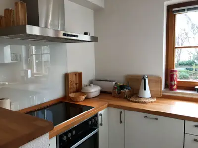 Küche / Küchenzeile