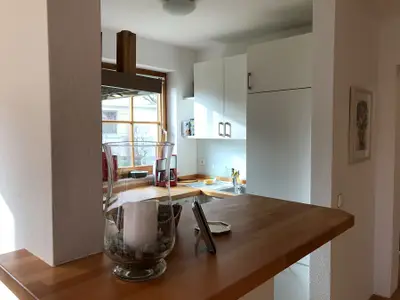 Küche / Küchenzeile