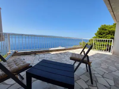 Ferienwohnung für 8 Personen (80 m²) in Stanići 2/10