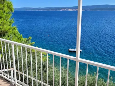 Ferienwohnung für 8 Personen (80 m²) in Stanići 4/10