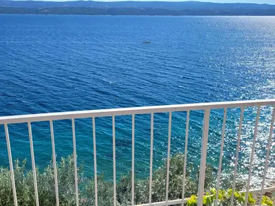 Ferienwohnung für 8 Personen (80 m²) in Stanići 5/10