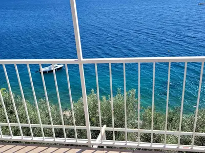 Ferienwohnung für 8 Personen (80 m²) in Stanići 6/10