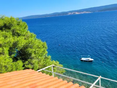 Ferienwohnung für 8 Personen (80 m²) in Stanići 7/10