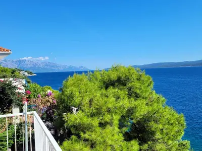 Ferienwohnung für 8 Personen (80 m²) in Stanići 8/10