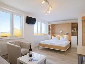 Ferienwohnung für 2 Personen (27 m²) in Warnemünde (Ostseebad)