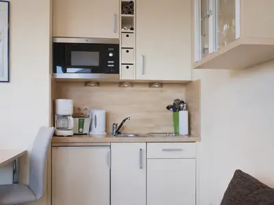 Küche / Küchenzeile