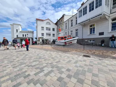 Hausansicht Rückseite