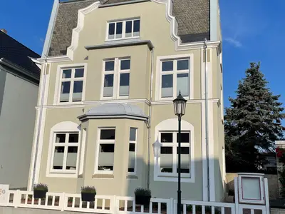 Ferienwohnung für 2 Personen in Borkum 5/6