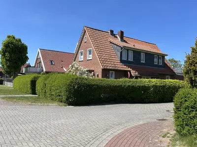 Ferienwohnung für 3 Personen (42 m²) in Langeoog 2/3