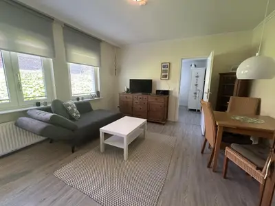 Ferienwohnung für 3 Personen (42 m²) in Langeoog 3/3