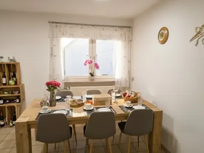 Ferienwohnung für 6 Personen (90 m²) in Muhr Am See 4/10