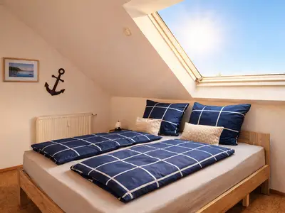 Ferienwohnung für 6 Personen (90 m²) in Muhr Am See 5/10