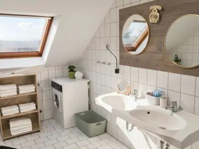 Ferienwohnung für 6 Personen (90 m²) in Muhr Am See 6/10