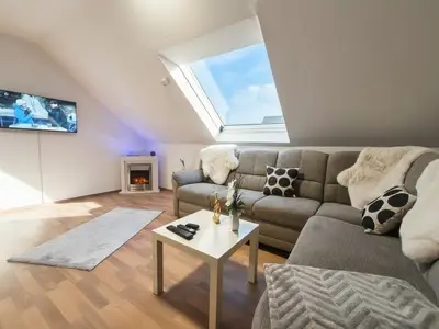 Ferienwohnung für 6 Personen (90 m²) in Muhr Am See 7/10