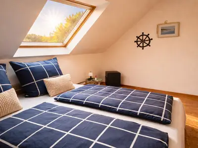 Ferienwohnung für 6 Personen (90 m²) in Muhr Am See 8/10