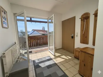 Ferienwohnung für 6 Personen (90 m²) in Muhr Am See 9/10