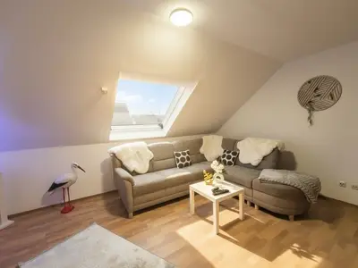Ferienwohnung für 6 Personen (90 m²) in Muhr Am See 10/10