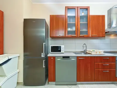 Ferienwohnung für 8 Personen (135 m²) in Valbandon 6/10