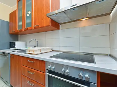 Ferienwohnung für 8 Personen (135 m²) in Valbandon 7/10