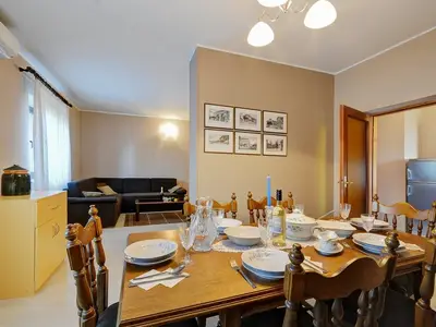 Ferienwohnung für 8 Personen (135 m²) in Valbandon 9/10