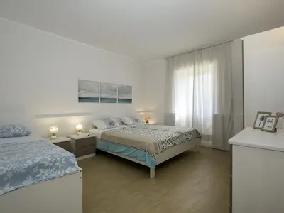 Ferienwohnung für 8 Personen (135 m²) in Valbandon 10/10