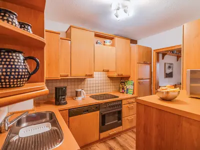 Ferienwohnung für 4 Personen (87 m²) in Chieming 3/8