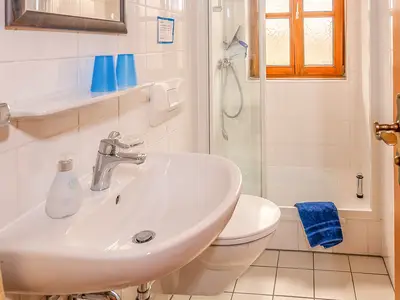 Ferienwohnung für 4 Personen (87 m²) in Chieming 4/8