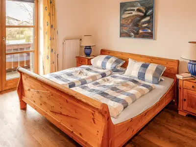 Ferienwohnung für 4 Personen (87 m²) in Chieming 5/8