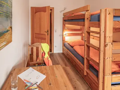 Ferienwohnung für 4 Personen (87 m²) in Chieming 6/8
