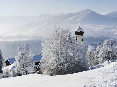 Ferienwohnung für 8 Personen (125 m²) in Doren 1/10