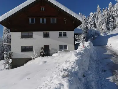Ferienwohnung für 8 Personen (125 m²) in Doren 2/10