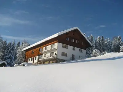 Ferienwohnung für 8 Personen (125 m²) in Doren 5/10