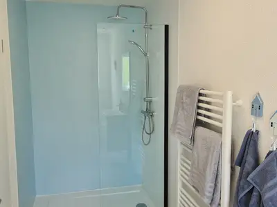 Ferienwohnung für 3 Personen (52 m²) in Bous 9/10