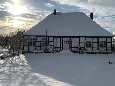 Ferienwohnung für 4 Personen (50 m²) in Schlatkow 1/10