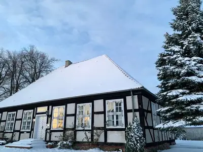 Ferienwohnung für 4 Personen (50 m²) in Schlatkow 2/10