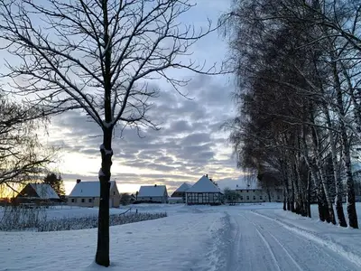 Ferienwohnung für 4 Personen (50 m²) in Schlatkow 3/10