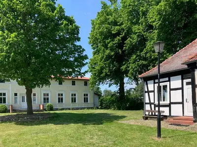 Ferienwohnung für 4 Personen (50 m²) in Schlatkow 7/10
