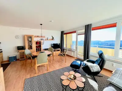 Ferienwohnung für 4 Personen (50 m²) in Braunlage 6/10
