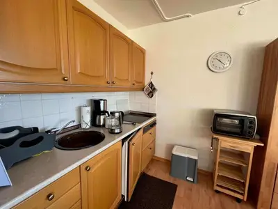 Ferienwohnung für 4 Personen (50 m²) in Braunlage 7/10