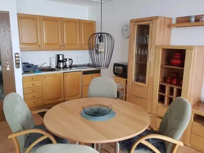 Ferienwohnung für 4 Personen (50 m²) in Braunlage 8/10