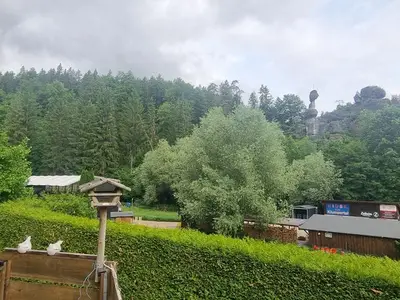 Ferienwohnung für 4 Personen (42 m²) in Stadt Pottenstein 8/10