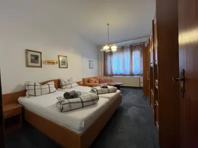 Ferienwohnung für 3 Personen (30 m²) in Sankt Pölten 1/10