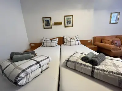 Ferienwohnung für 3 Personen (30 m²) in Sankt Pölten 2/10