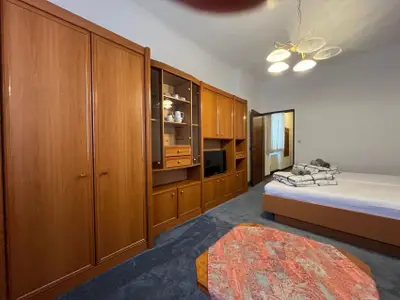 Ferienwohnung für 3 Personen (30 m²) in Sankt Pölten 4/10