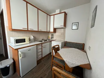 Ferienwohnung für 3 Personen (30 m²) in Sankt Pölten 5/10