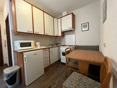 Ferienwohnung für 3 Personen (30 m²) in Sankt Pölten 6/10