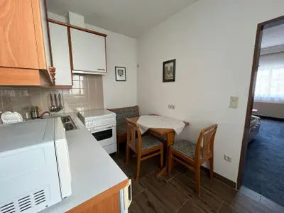 Ferienwohnung für 3 Personen (30 m²) in Sankt Pölten 8/10