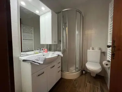 Ferienwohnung für 3 Personen (30 m²) in Sankt Pölten 9/10