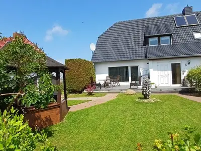 Ferienwohnung für 5 Personen (80 m²) in Börgerende-Rethwisch 7/10