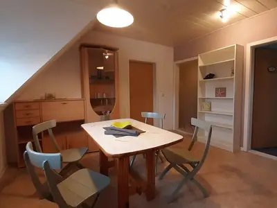 Ferienwohnung für 5 Personen (80 m²) in Börgerende-Rethwisch 9/10